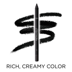 Maybelline Infallible Pro-Last trait yeux – définition précise et nette