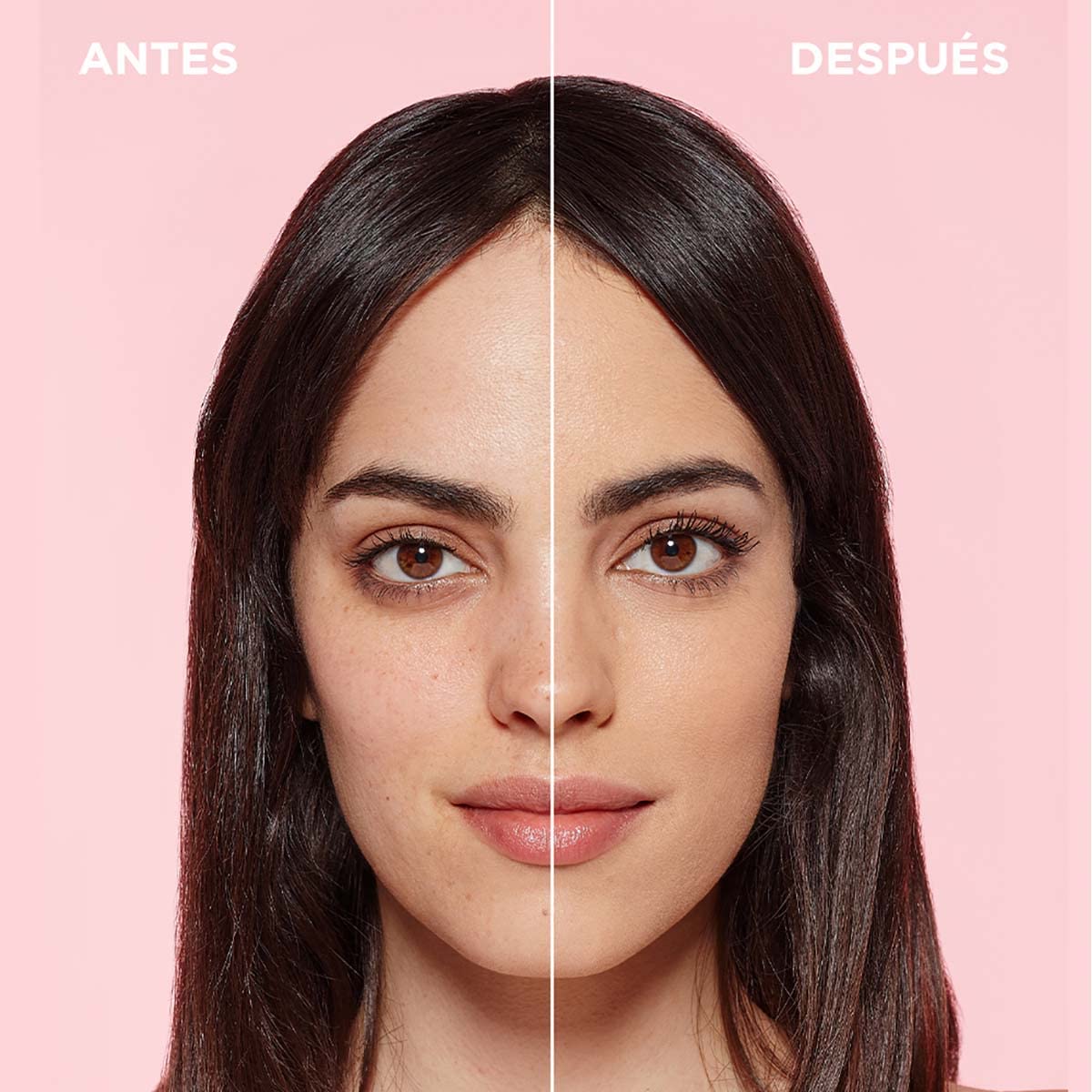 Maybelline Infallible Pro Matte Foundation, pinceau pour fini net et précis.