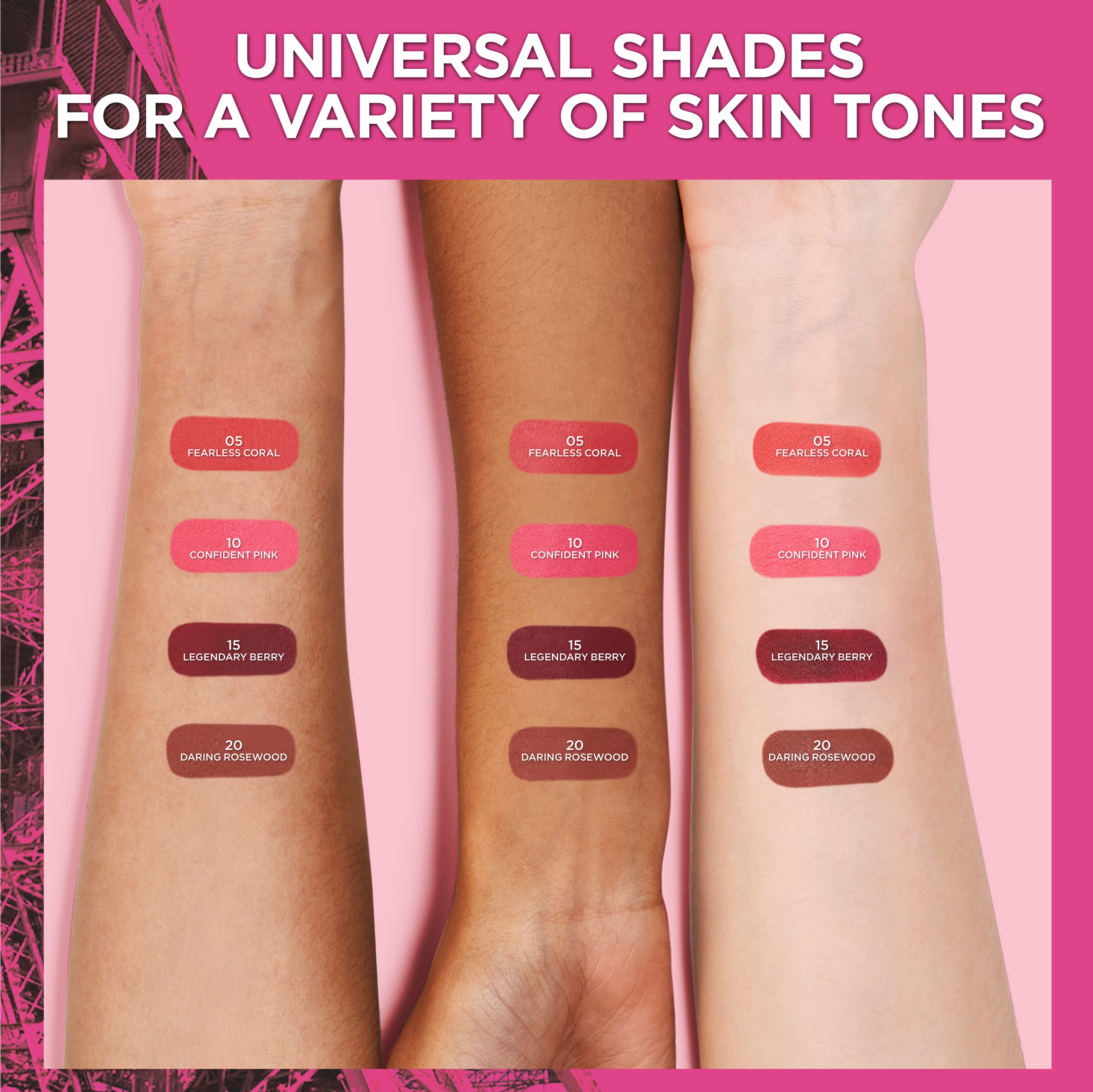 MAYBELLINE Fard à Joues Poudre, format compact portable pour retouches rapides.