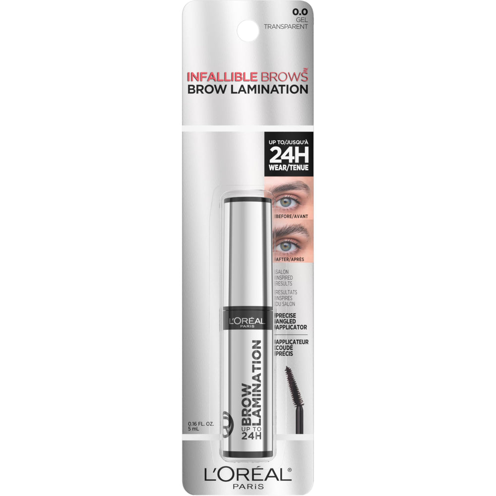 Utilisation polyvalente avec d'autres produits pour sourcils sur-mesure.