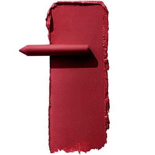 Maybelline Super Stay Ink Crayon usage quotidien facile et polyvalent.