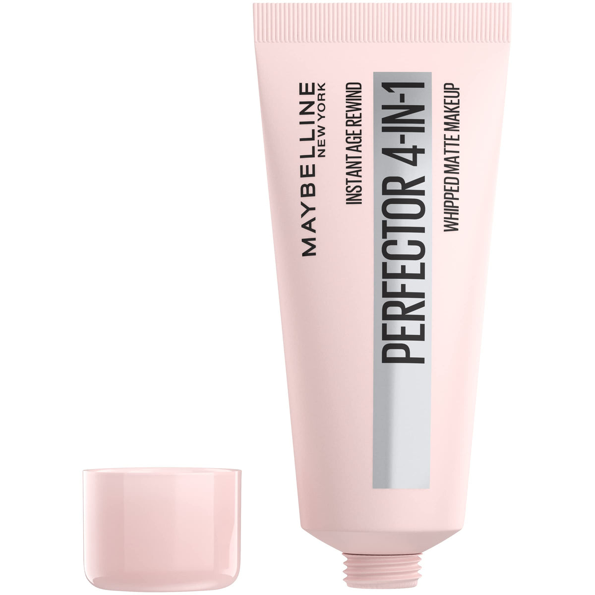 MAYBELLINE Instant Age Rewind 4-en-1 Matte – bouteille prête pour une application rapide