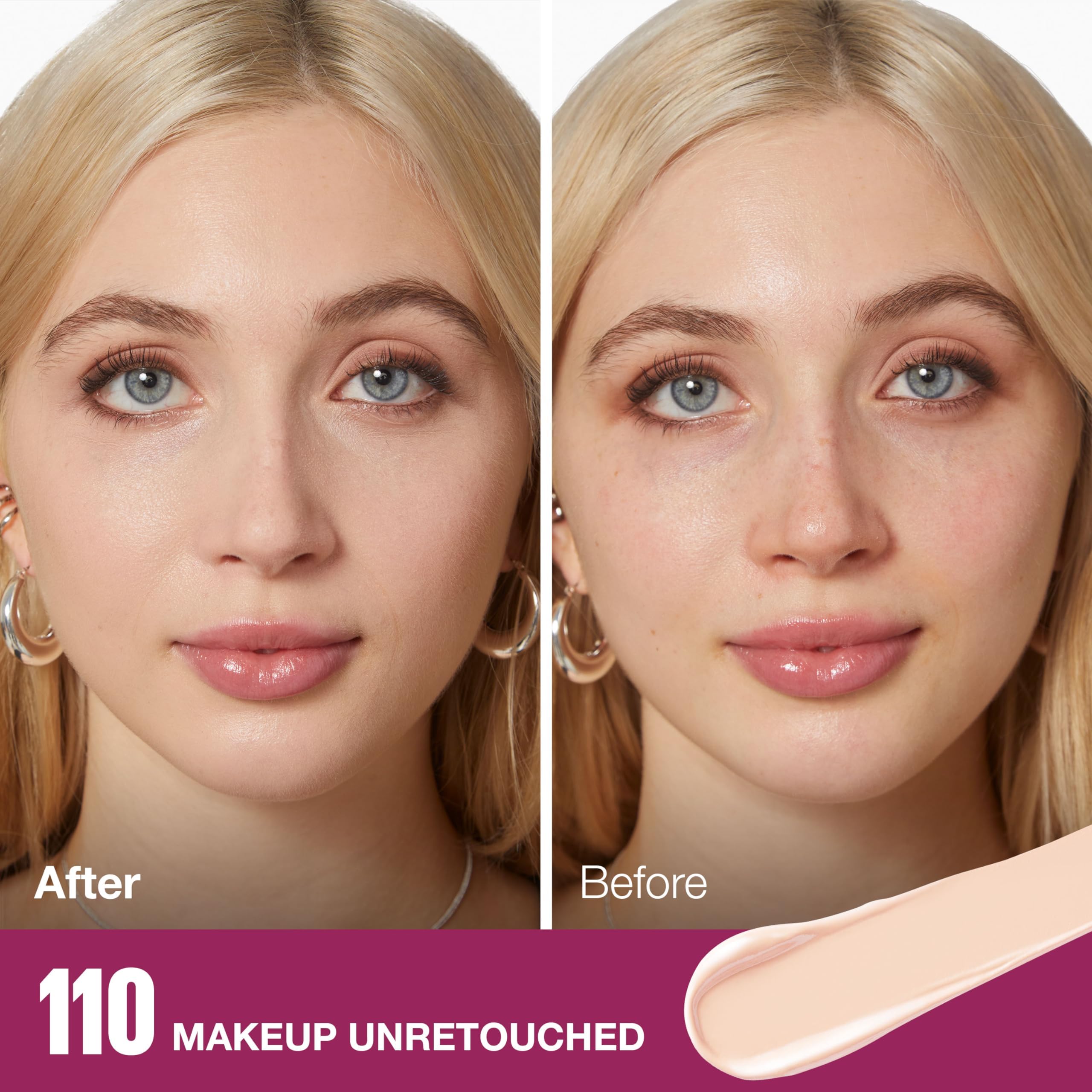 Maybelline Instant Age Rewind: goji et haloxyl pour atténuer l’apparence des cernes