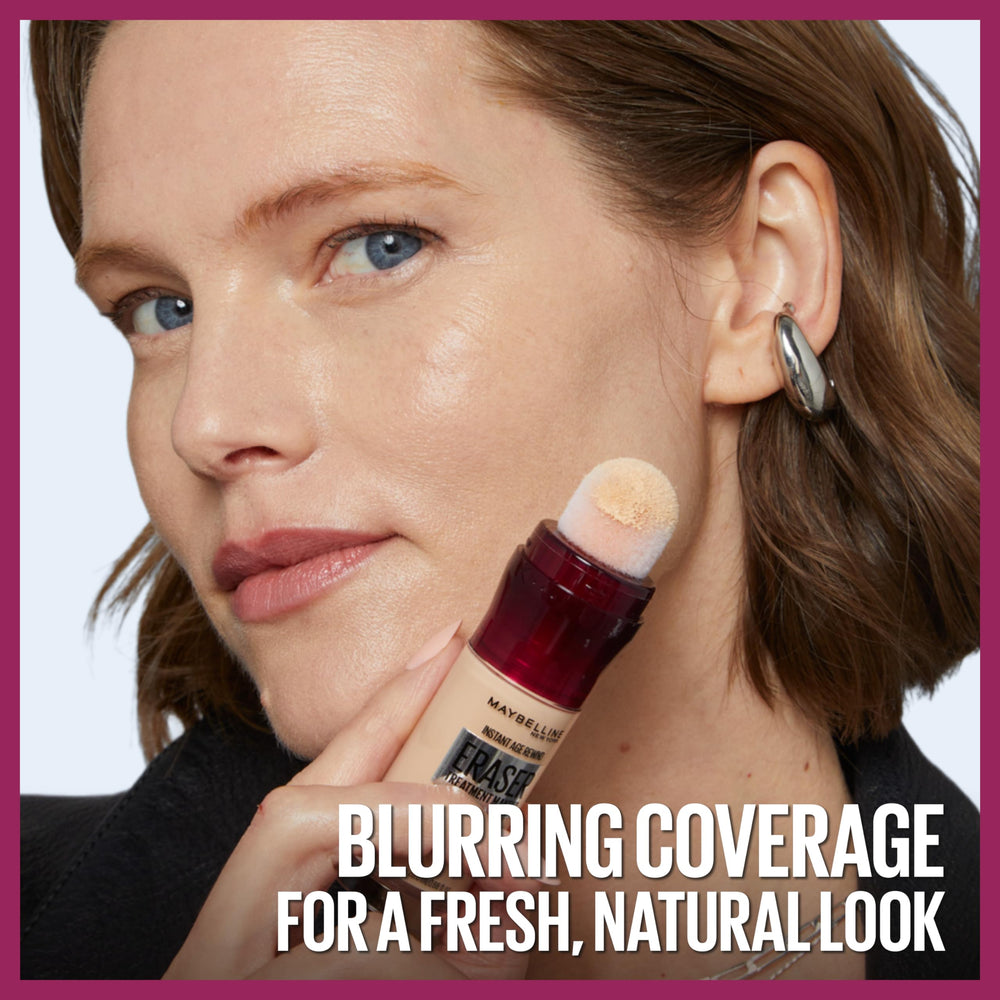 Conseils d’application Maybelline pour un teint homogène