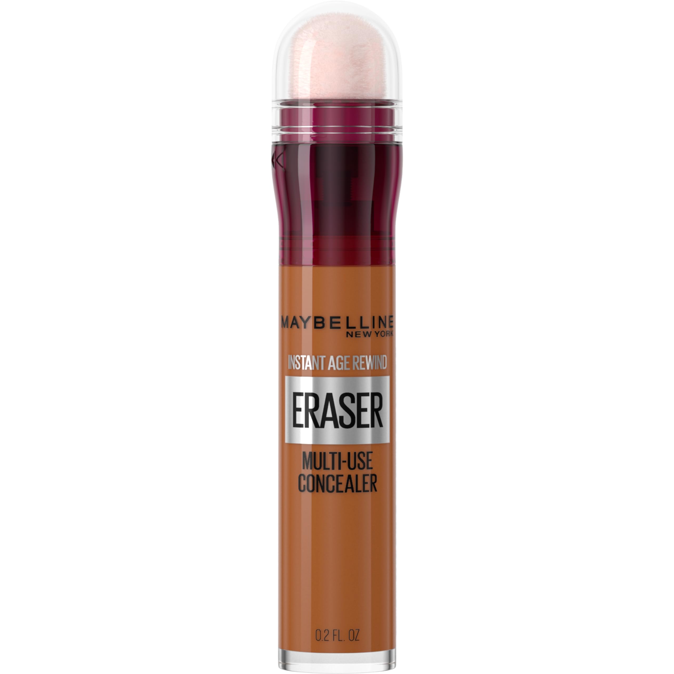 Maybelline Instant Age Rewind, correcteur anti-cernes, regard plus frais.
