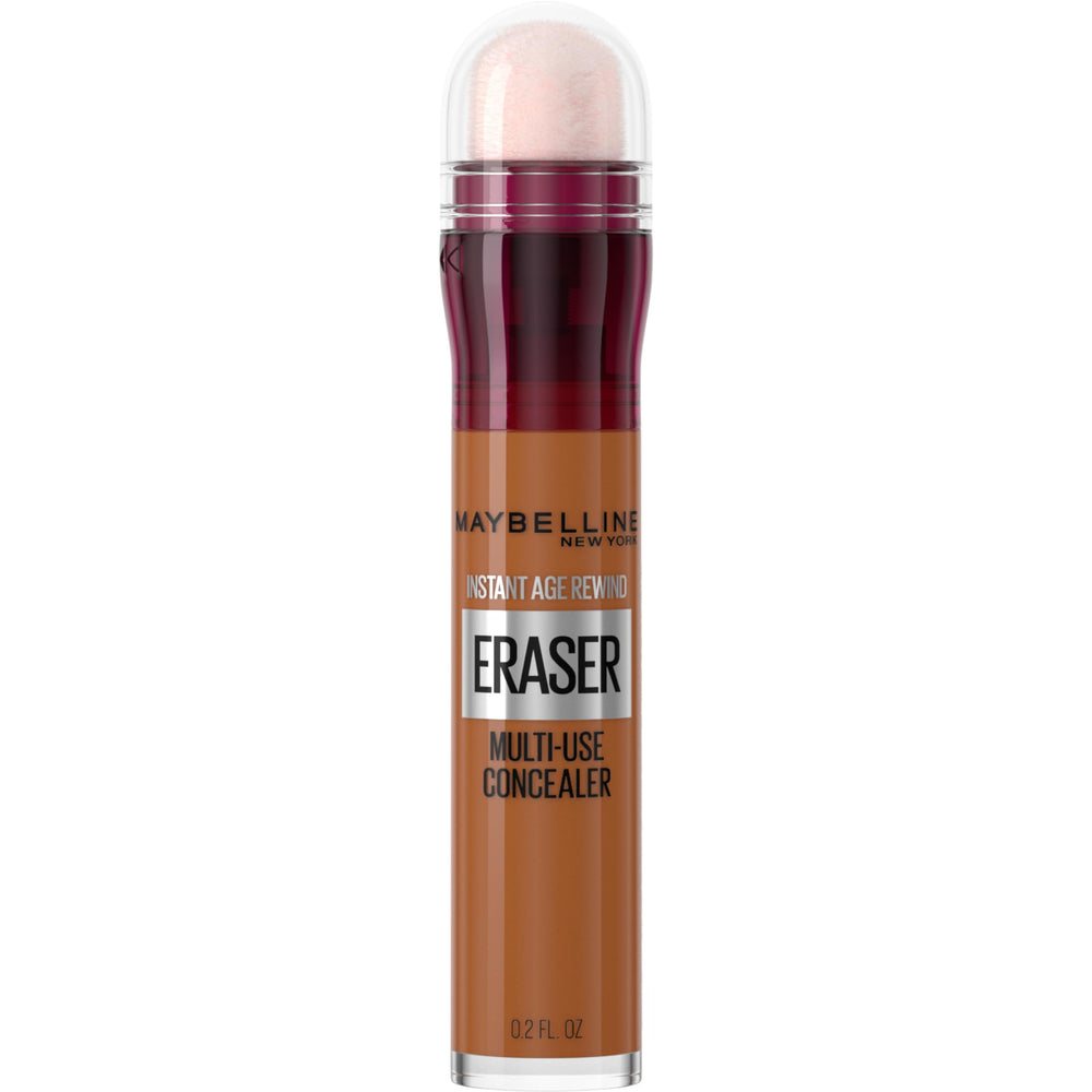 Maybelline Instant Age Rewind, correcteur anti-cernes, regard plus frais.