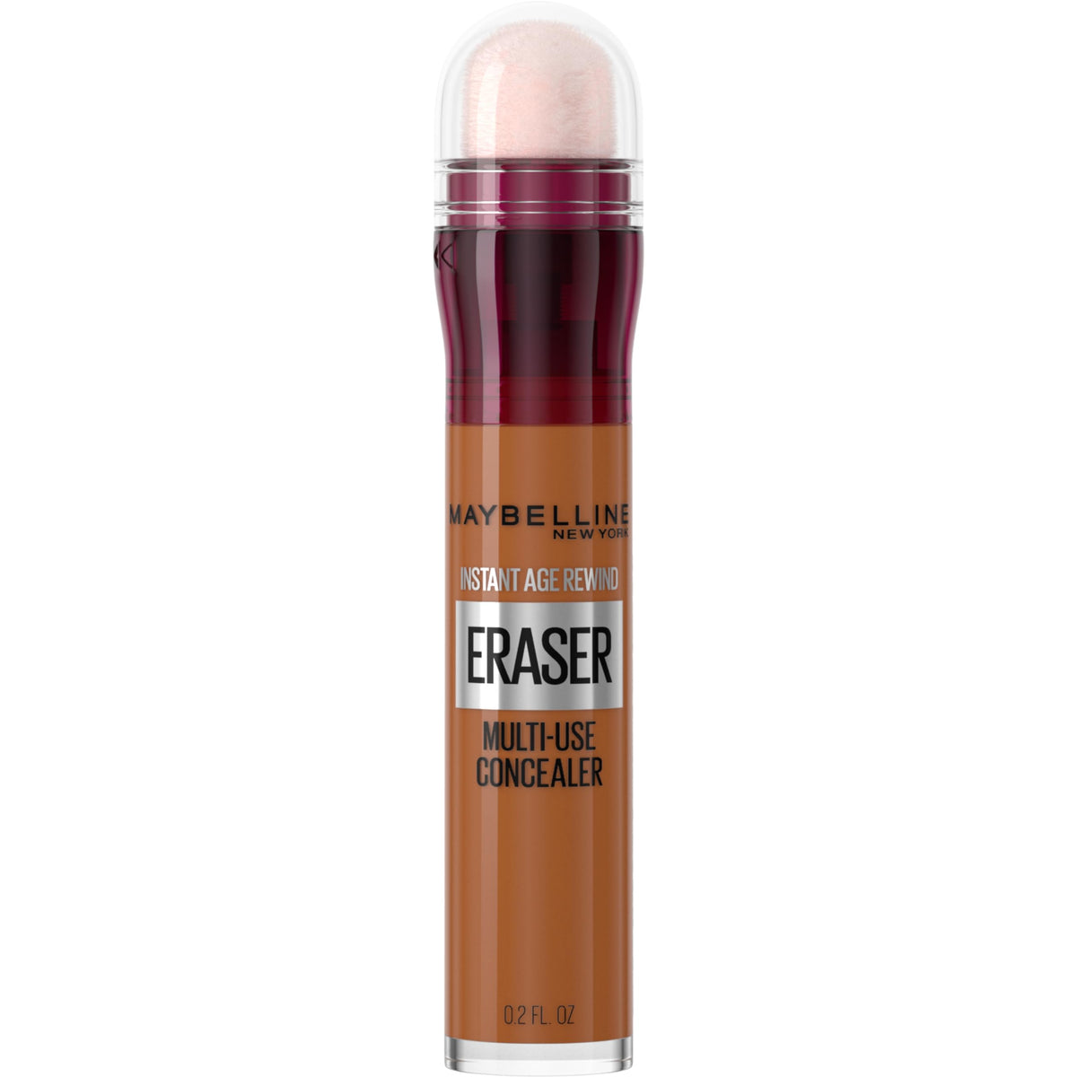 Maybelline Instant Age Rewind, correcteur anti-cernes, regard plus frais.