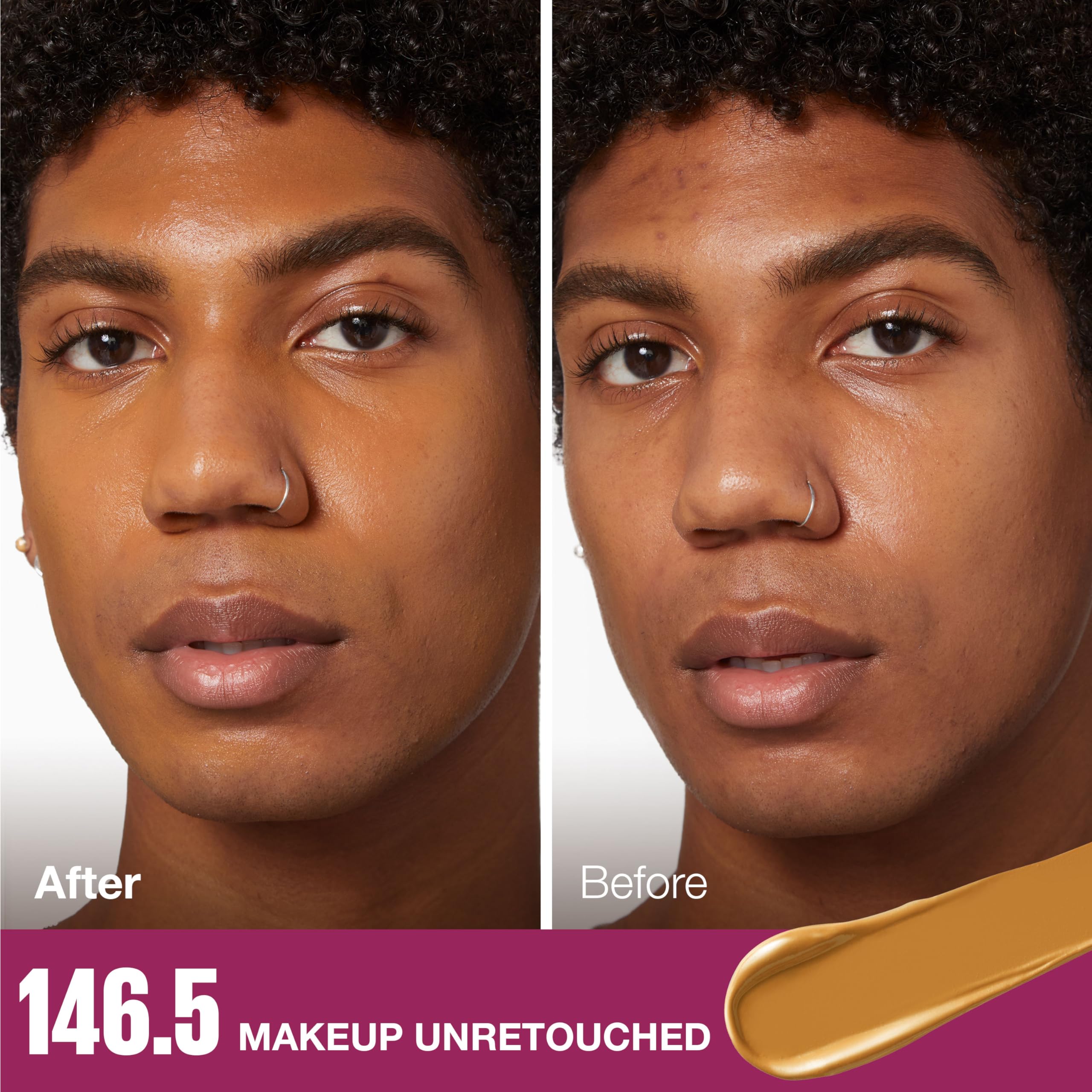 Maybelline Instant Age Rewind Correcteur, application sous les yeux pour éclaircir et lisser