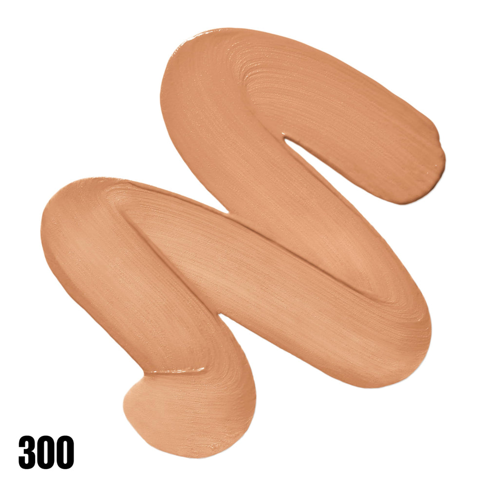 Maybelline Instant Age Rewind Eraser Foundation routine quotidienne facile et rapide