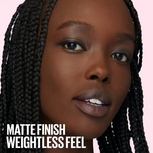 Maybelline Instant Age Rewind longue tenue et fini mat durable
