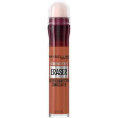 Maybelline Instant Eraser avec embout éponge pour correction rapide des rougeurs et imperfections