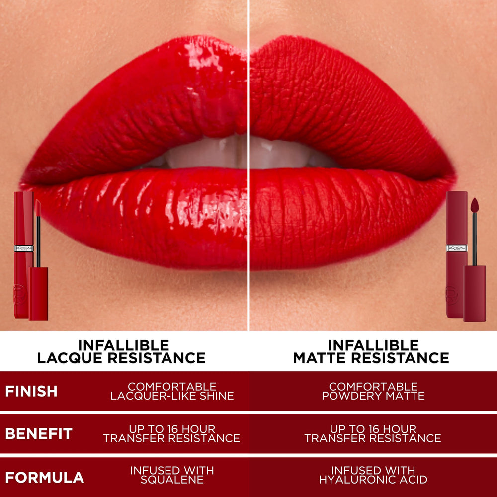 MAYBELLINE Lacque Résistance Le Nu Rose 600, appliquer du centre vers les bords