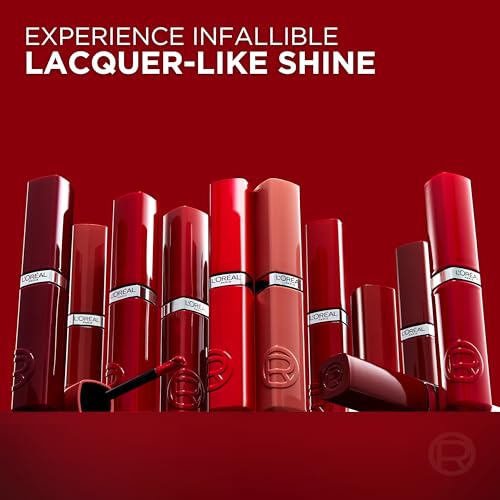 MAYBELLINE Lacque Résistance Le Nu Rose 600, séchage rapide et sensation légère