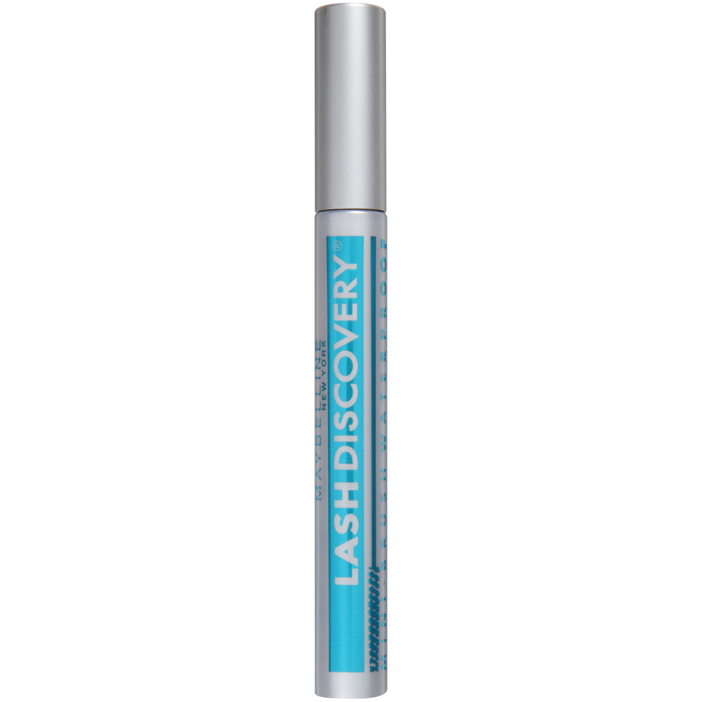 MAYBELLINE Lash Discovery — cils coin intérieur pour un regard ouvert.