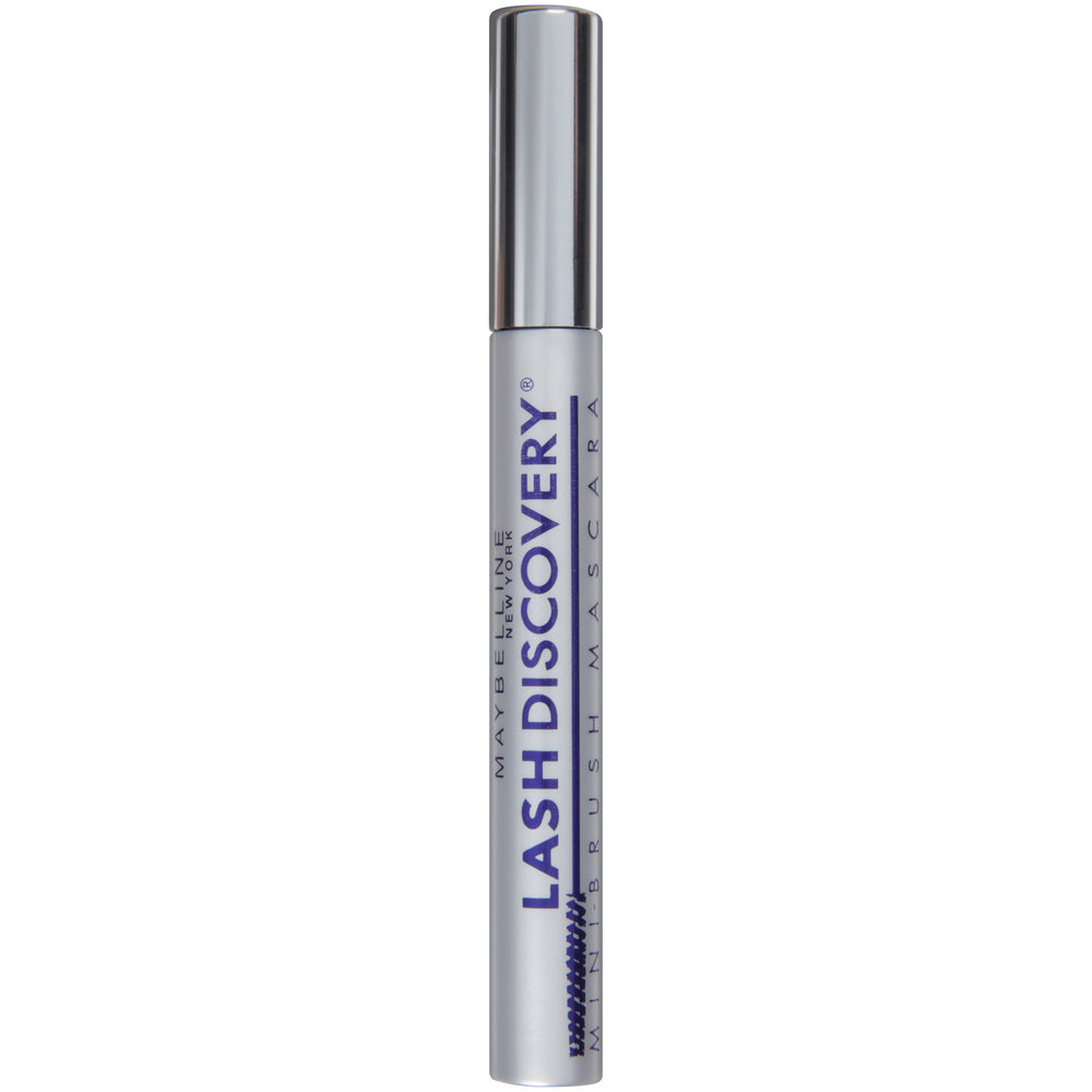 MAYBELLINE Lash Discovery compatible lentilles de contact, pour un port confortable.