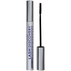 MAYBELLINE Lash Discovery avec mini-brosse pour atteindre les cils difficiles.