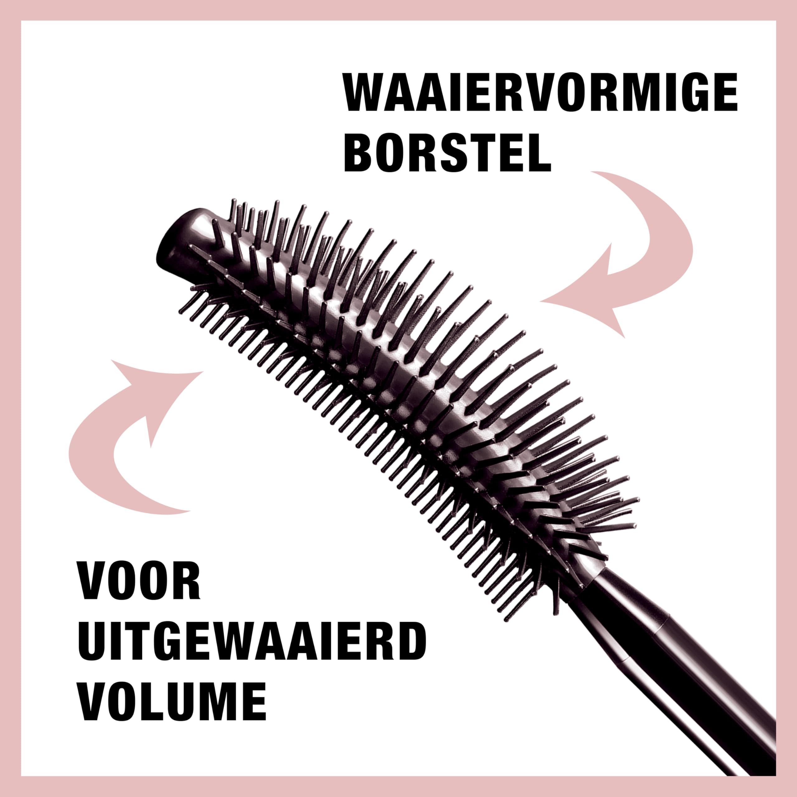 Maybelline Lash Sensational testé ophtalmologiquement et lentilles compatibles