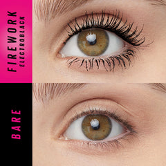 Maybelline Lash Sensational Feu d’artifice — cils plus longs et volumineux.
