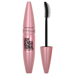 Maybelline Lash Sensational flacon noir prêt à un look intense