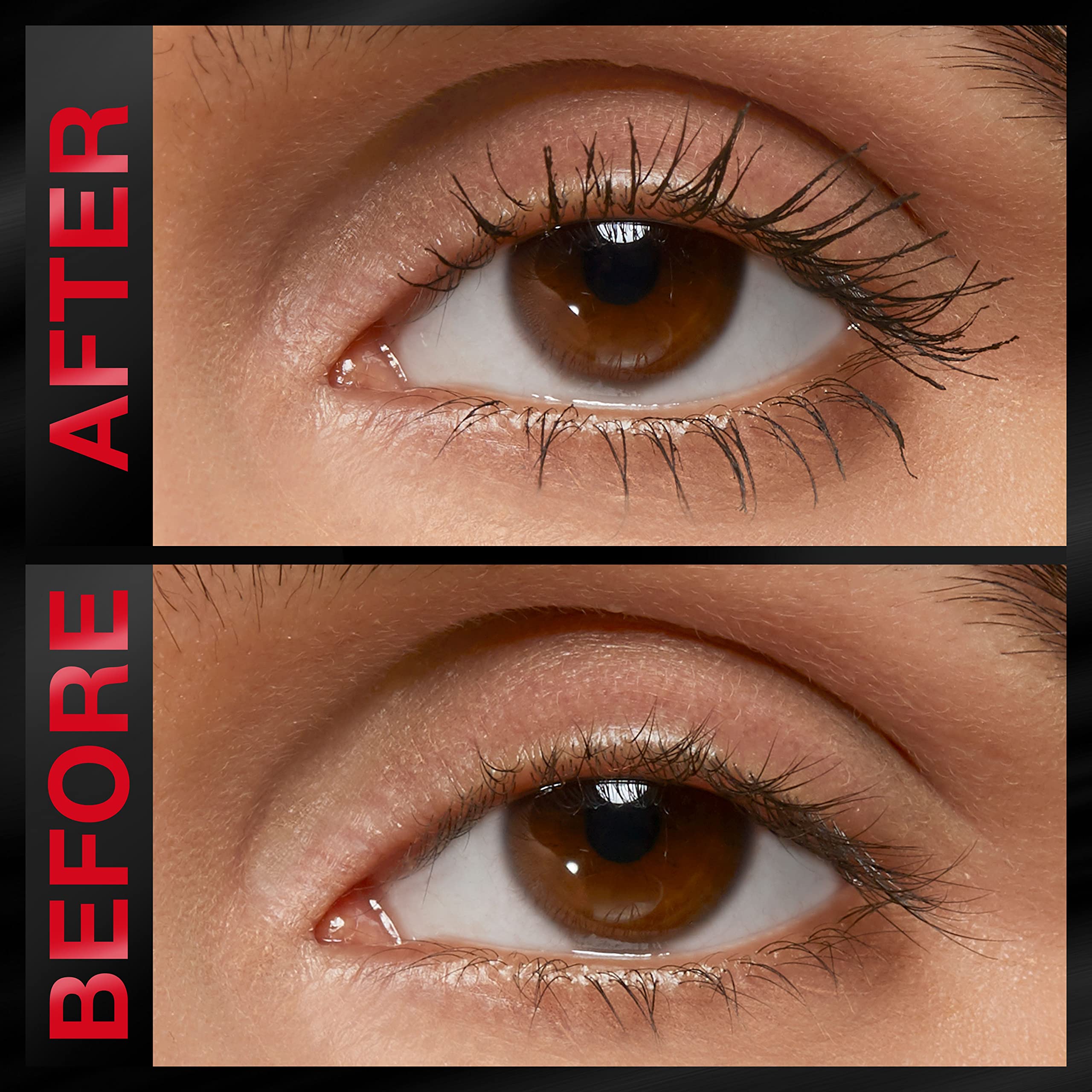 Maybelline Lash Stiletto, application facile et précise