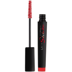 Maybelline Lash Stiletto, brosse grip-extend, cils plus longs et definis