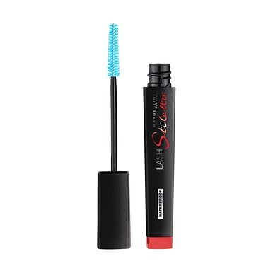 Maybelline Lash Stiletto démaquillage facile avec Expert Eyes