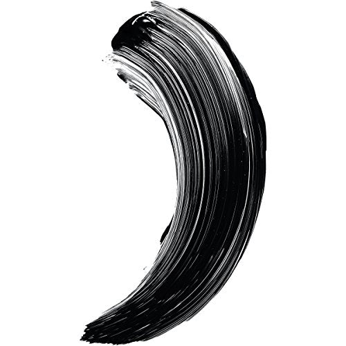 Maybelline Lash Stiletto, look plus ouvert et défini