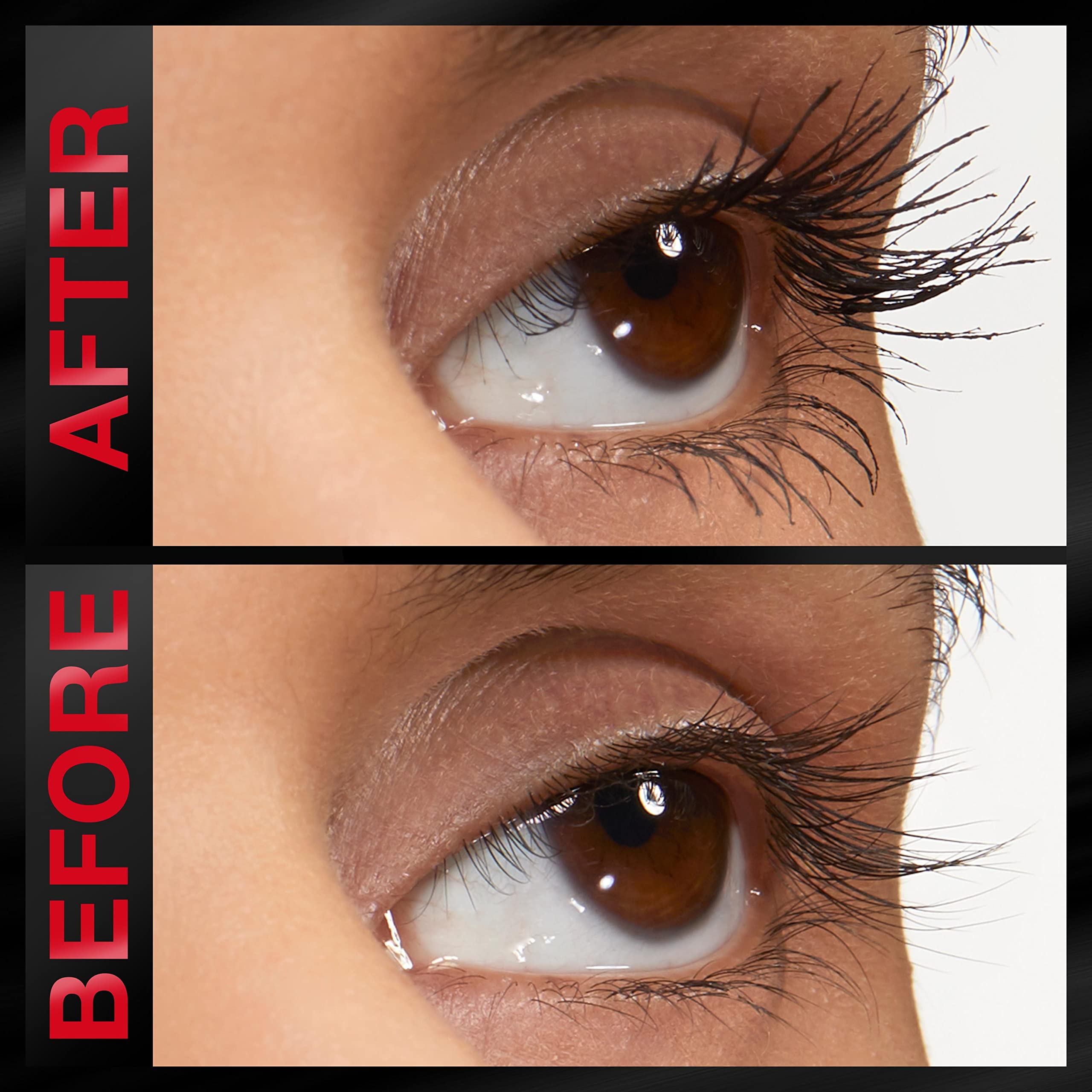 Maybelline Lash Stiletto, safe pour lentilles de contact