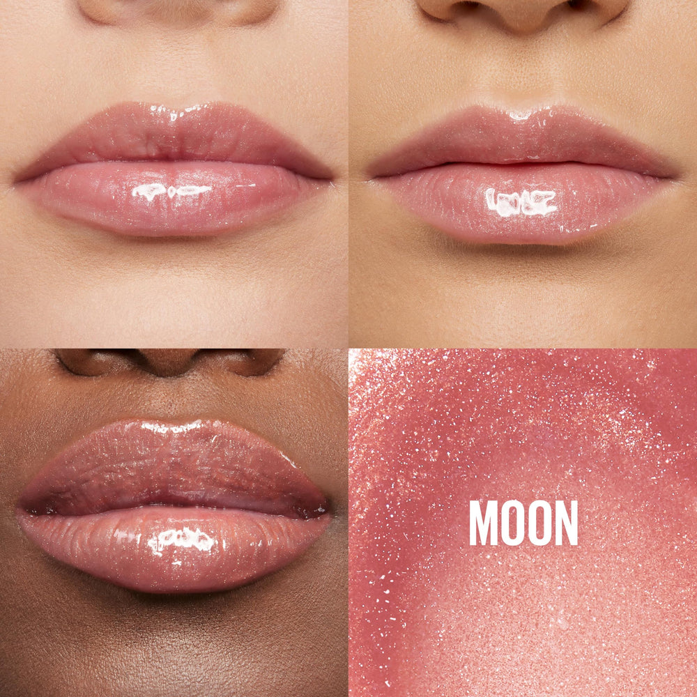 Maybelline Lifter Lune avec applicateur XL pour une application homogène.