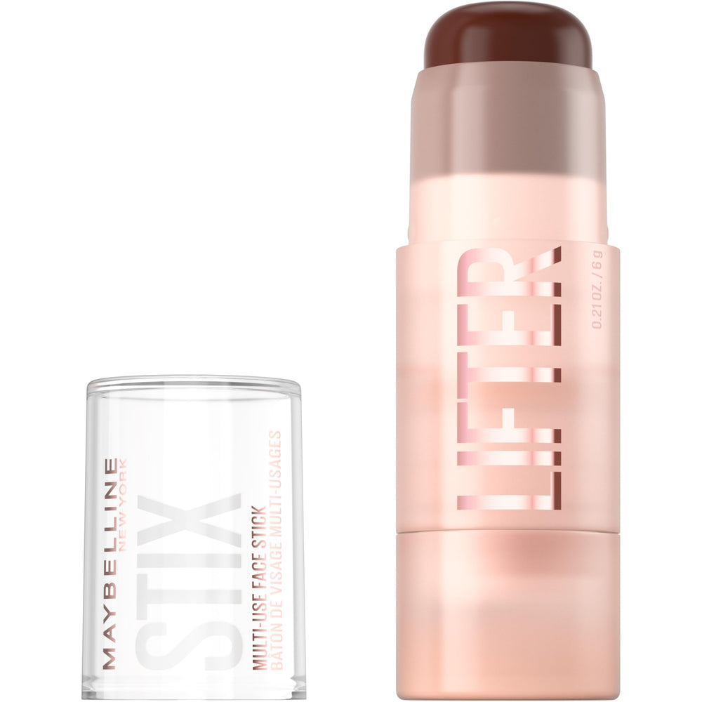 Maybelline Lifter Stix : application fluide pour un teint naturel