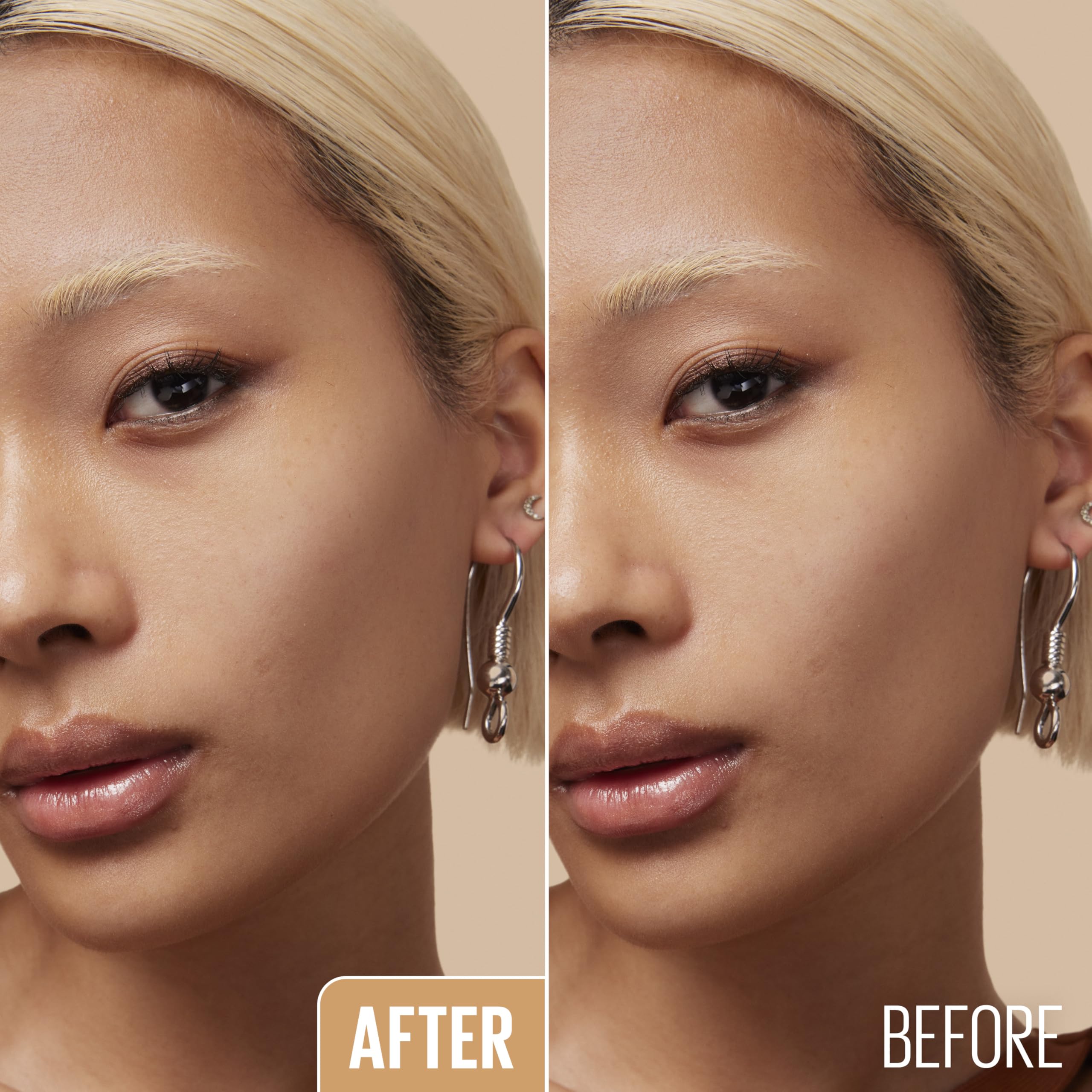 Maybelline Lifter Stix, contour-creme-stick: définition légère qui sculpte les contours sans effort.