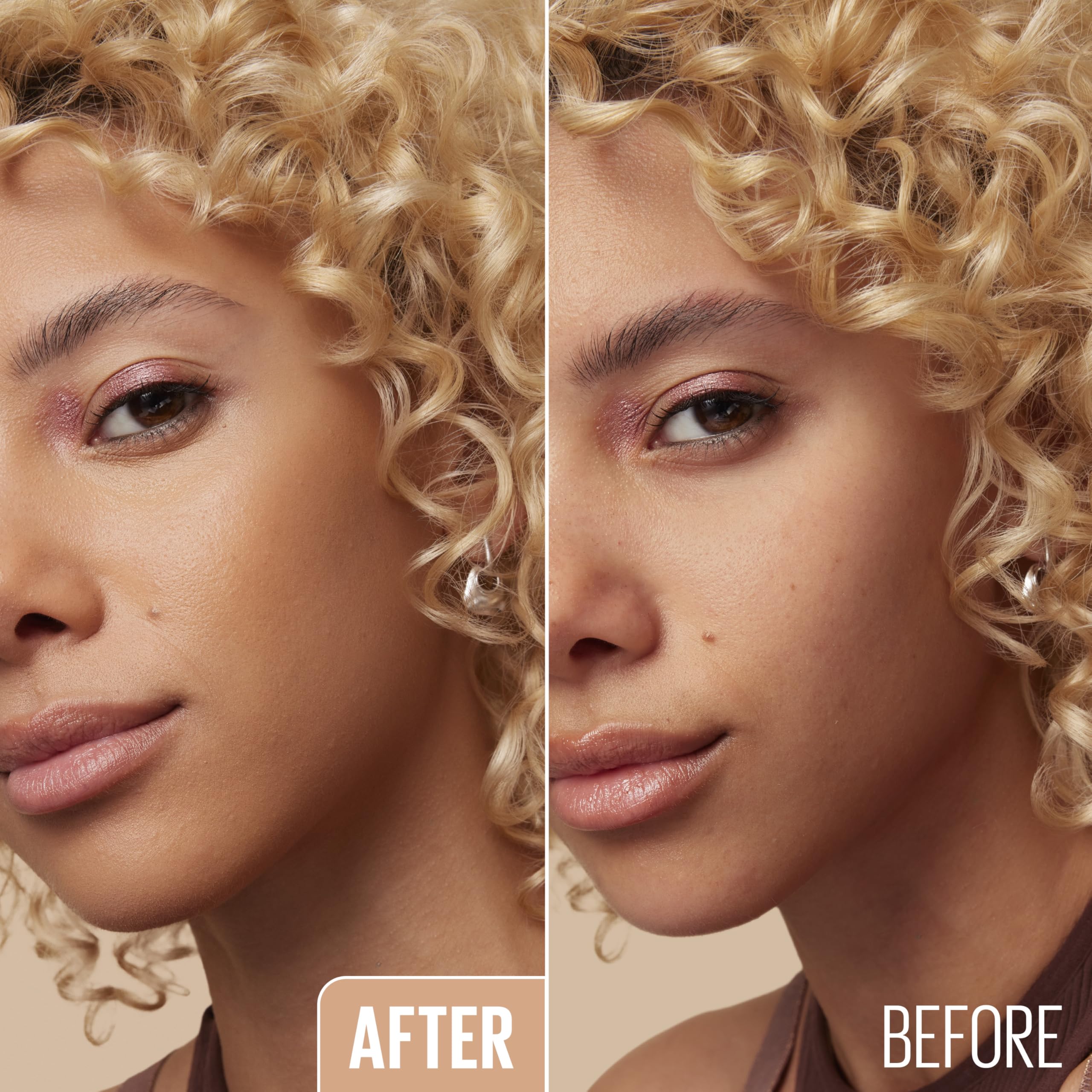 Maybelline Lifter Stix contour-stick sculpte les joues avec précision.