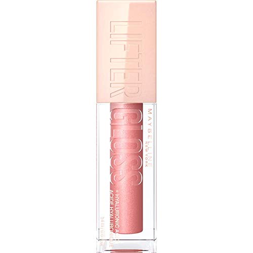 Maybelline Lifter, peut se superposer à d'autres produits pour varier l'effet.
