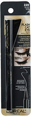 Maybelline applicateur pinceau précis pour tracé net