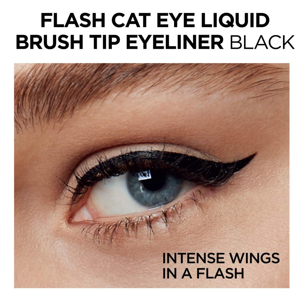 Maybelline emballage compact et pratique pour retouches
