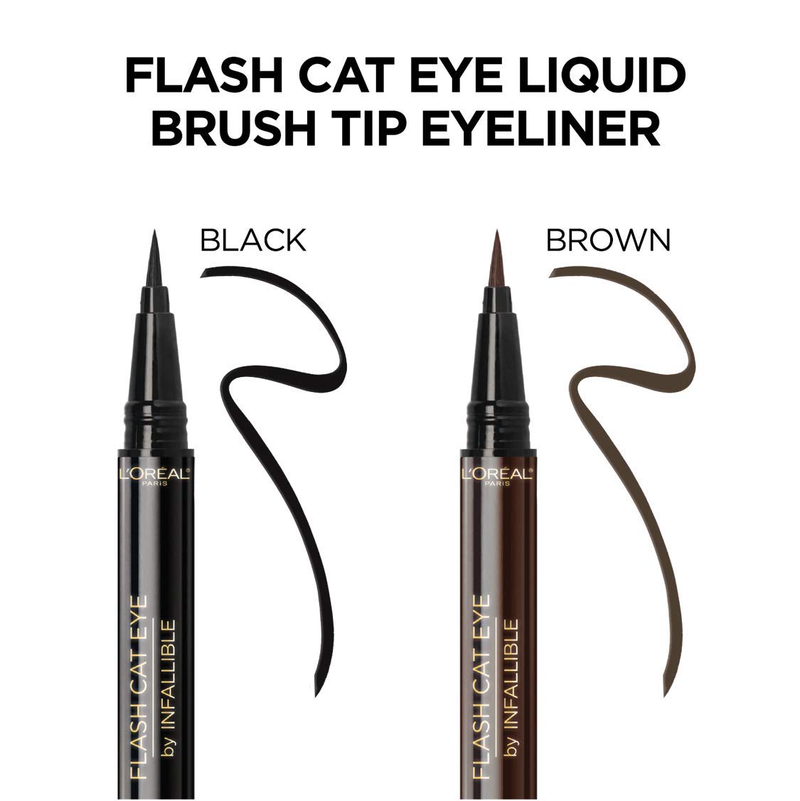 Maybelline finition longue tenue sans transfert