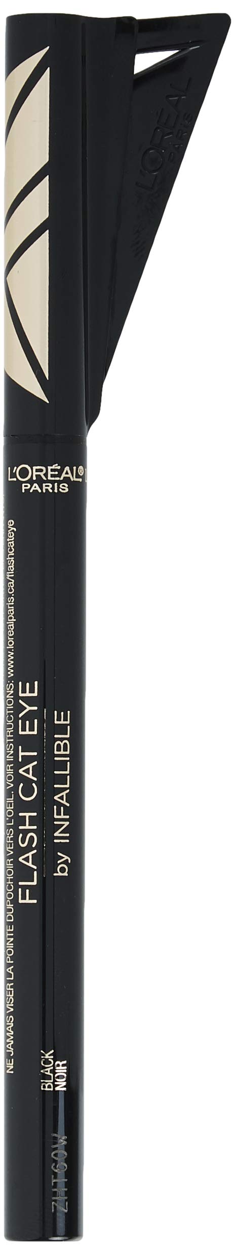 Maybelline gabarit d'aile amovible pour contours nets