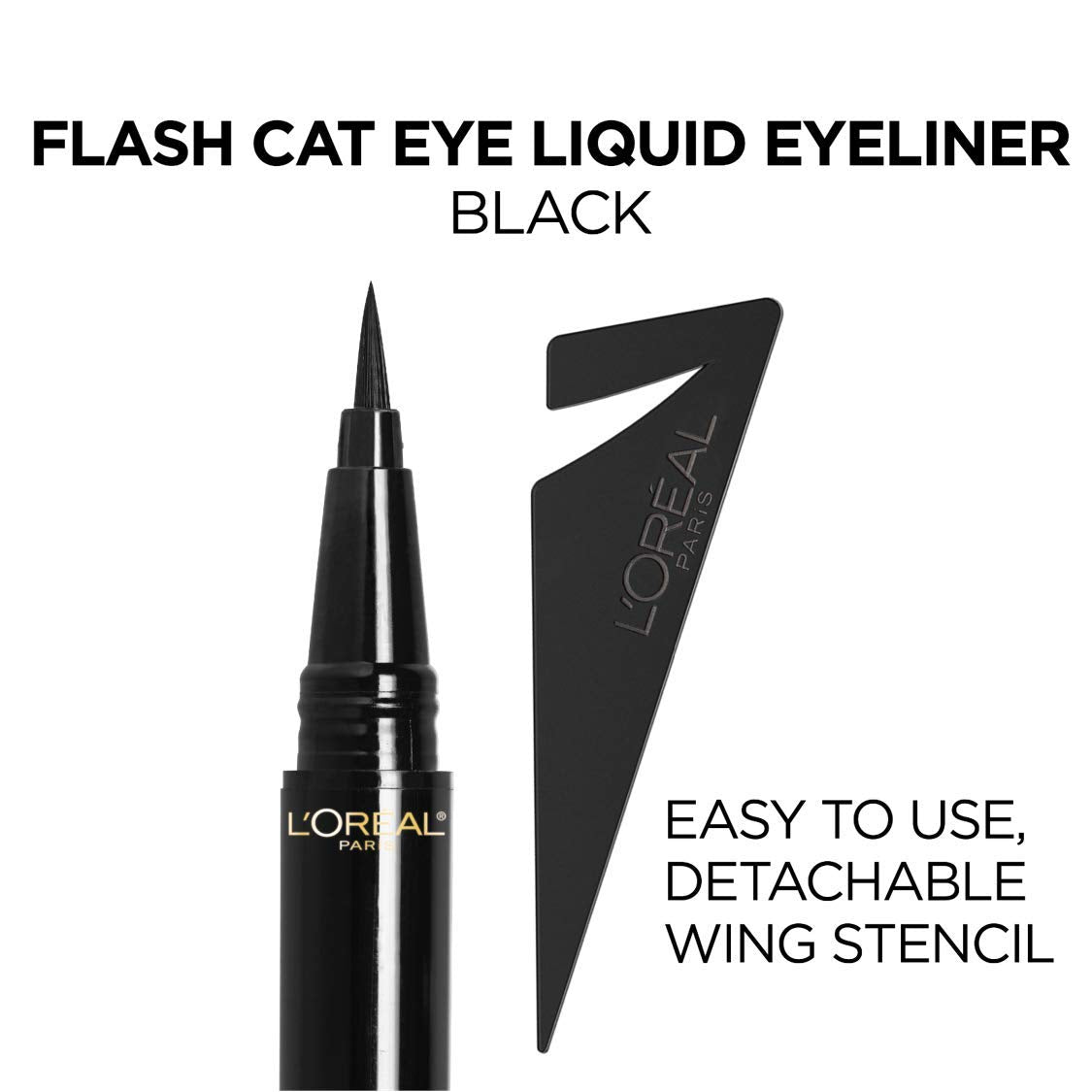 Maybelline regard félin ou quotidien, polyvalence assurée