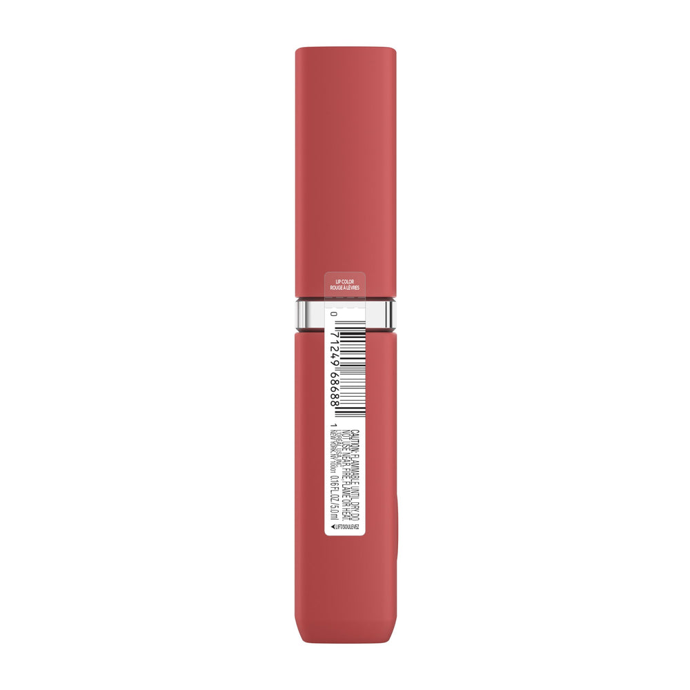 MAYBELLINE couleur audacieuse en un seul passage avec applicateur précis