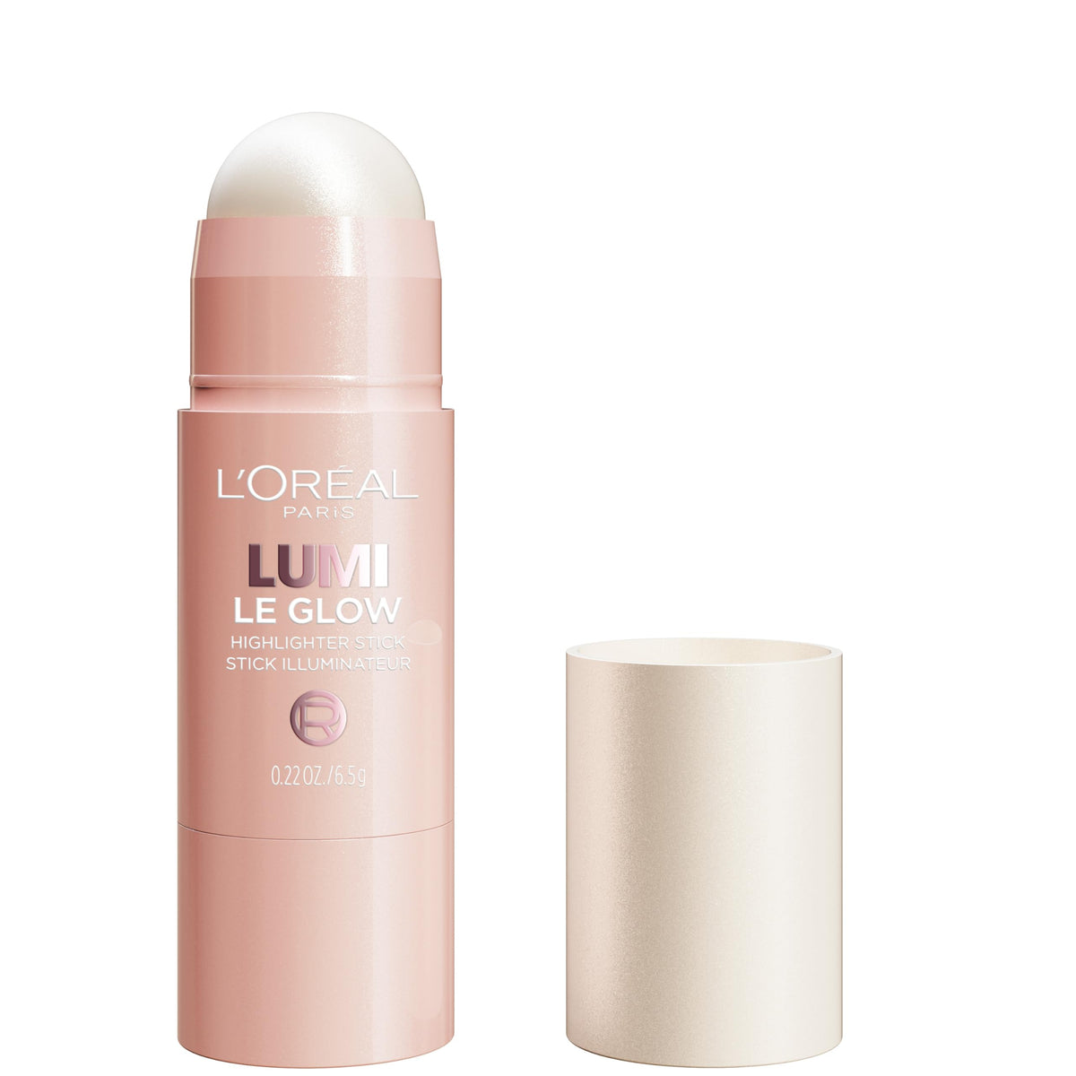 MAYBELLINE Lumi Le Glow Stick sur les joues pour un éclat instantané