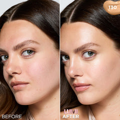 Maybelline Lumi Le Glow Tint, texture légère, se fond comme seconde peau