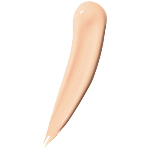Maybelline Master Conceal offre une finition imperceptible et naturelle.