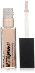 Maybelline Master Prime base ombre-lissage pour un fard longue tenue.