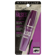 Maybelline The Falsies Flared avec brosse-cuillère pour volume et séparation visibles