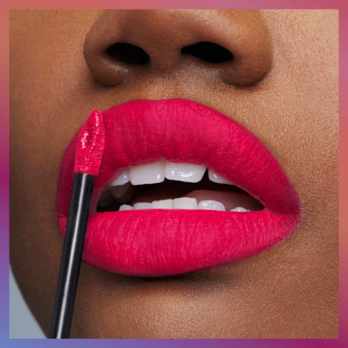 Pigment riche de MAYBELLINE Super Stay Matte Ink.