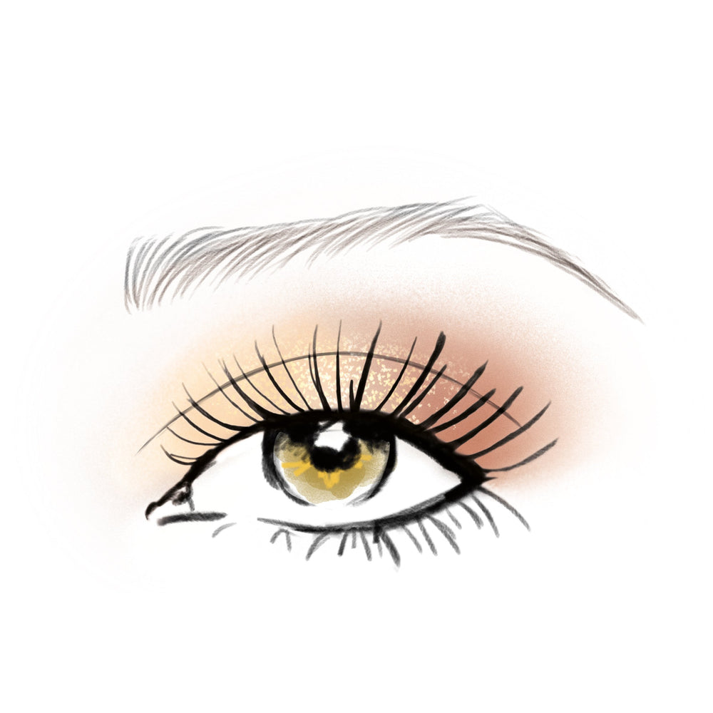 MAYBELLINE Paradis Enchanté – guide pas-à-pas pour quatre looks, inspiration rapide.