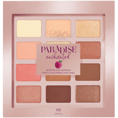 MAYBELLINE Paradis Enchanté – ombre crème ivoire, base lumineuse pour un teint uniforme.