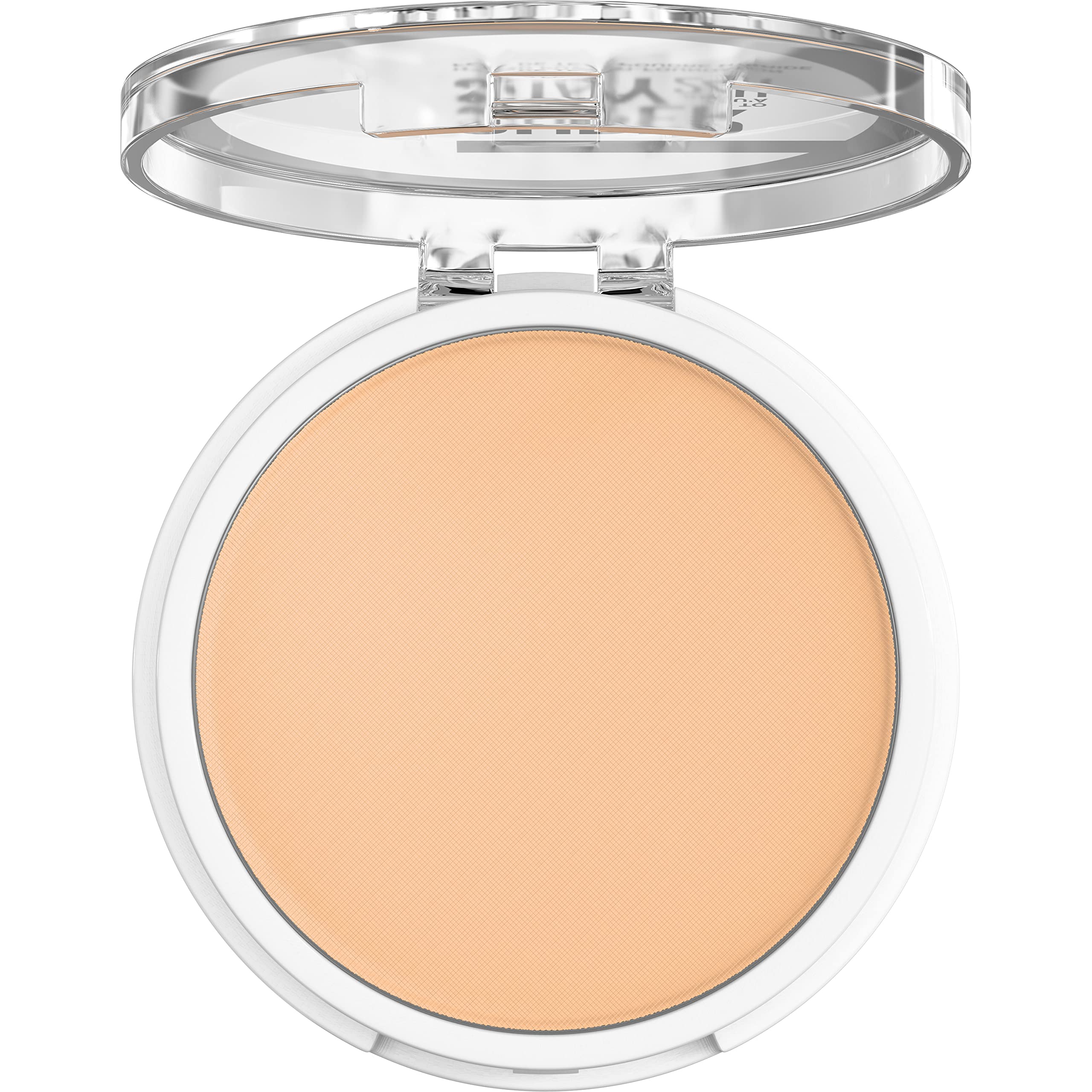 Maybelline Hybride Poudre-Fond, résiste à la sueur et à l eau