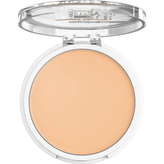 Maybelline Hybride Poudre-Fond, résiste à la sueur et à l eau