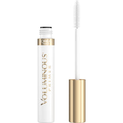 Maybelline Primer-Cils-Volumineux: amplification instantanée pour des cils plus fournis.